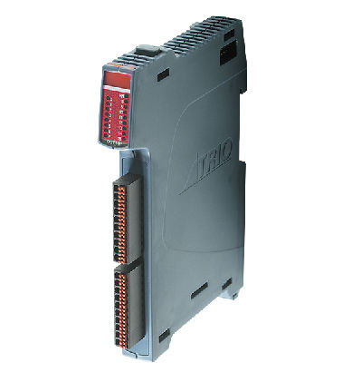 EtherCAT I/O module TRIO P series | www.AutomationExpo.com