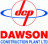 DAWSON CONSTRUCTION PLANT LIMITED