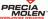 PRECIA MOLEN