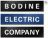 BODINE ELECTRIC COMPANY