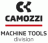 Camozzi Machine Tools