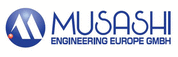 Musashi Engineering Europe GmbH