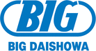 BIG DAISHOWA