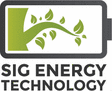 SIG ENERGY TECHNOLOGY