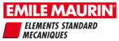 Emile Maurin Eléments Standard Mécaniques