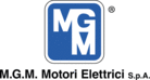 M.G.M. Motori Elettrici S.p.A.