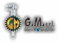 GM - GHIRRI MOTORIDUTTORI