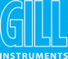 Gill instruments