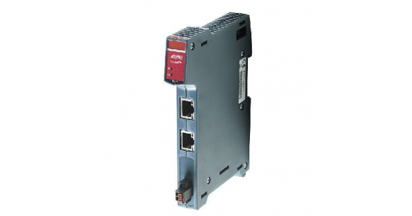 EtherCAT I/O module TRIO P series | www.AutomationExpo.com