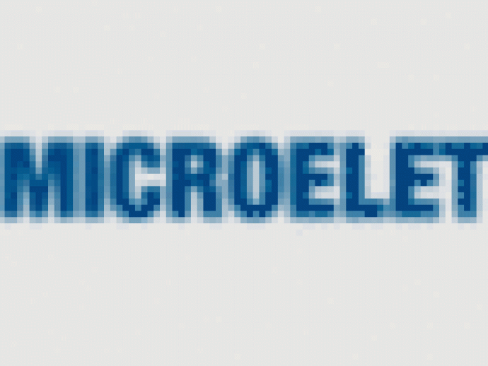 Microelettrica