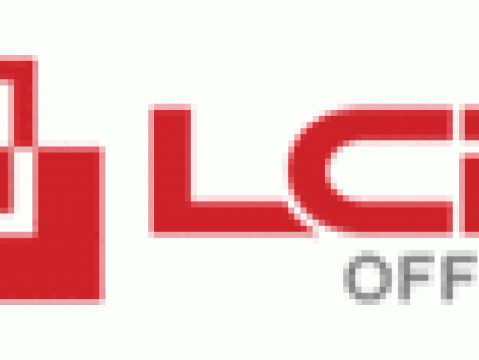 LCDoffice Display