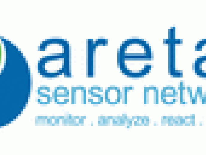 Aretas Sensor Networks