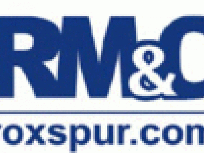 Roxspur Measurement & Control