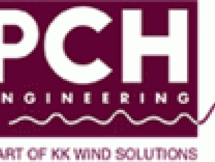 PCH Engineering A/S