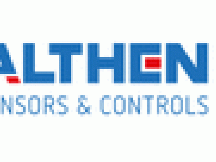 Althen Sensors & Controls