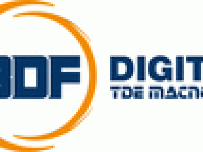 BDF DIGITAL SPA