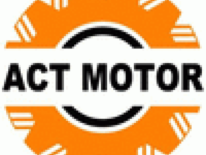 ACT Motor GmbH