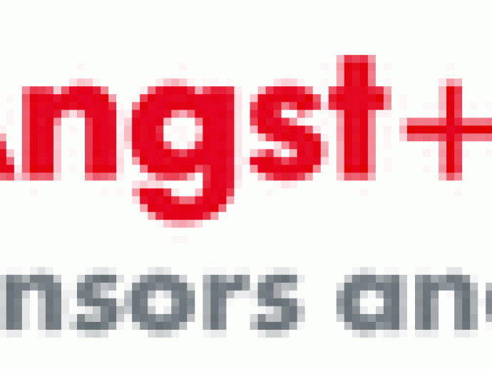 Angst+Pfister Sensors and Power AG