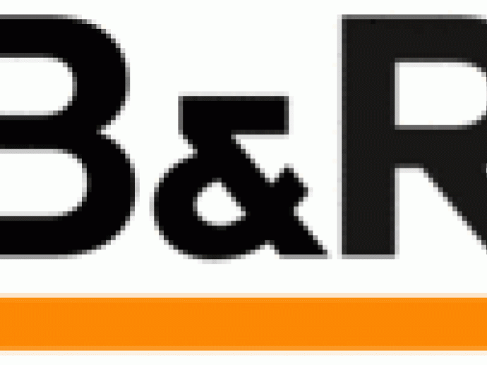 B&R Industrial Automation AB