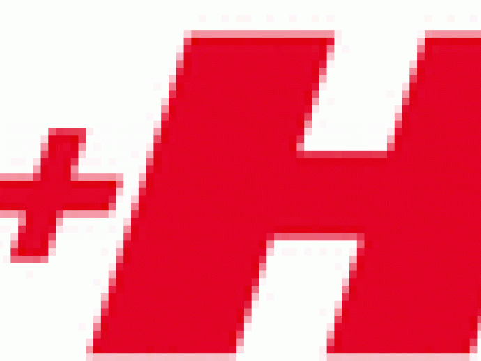 D+H Mechatronic