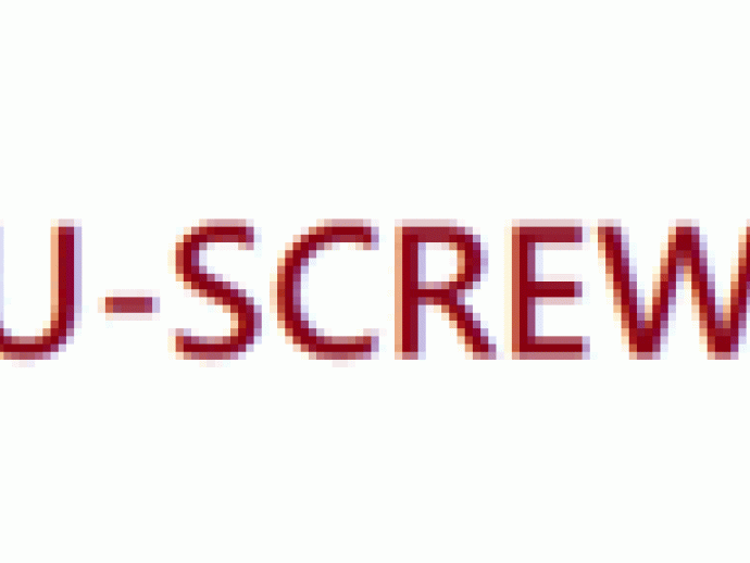 U-SCREWS