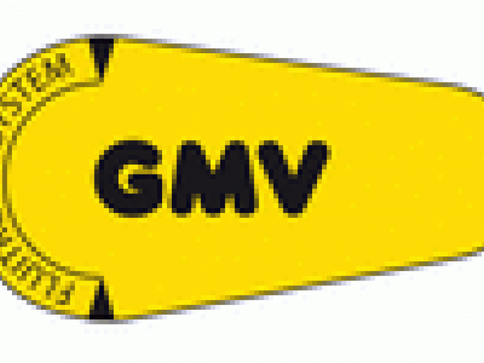 GMV