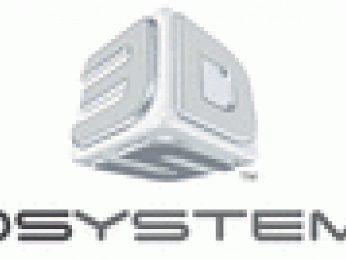 3D Systems