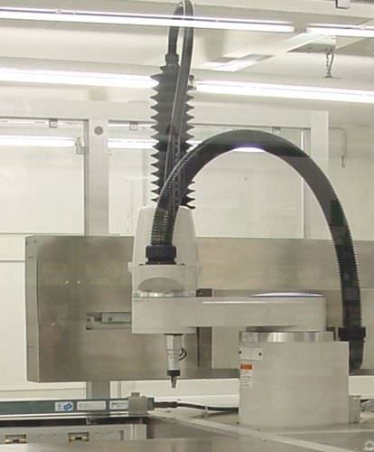 SCARA robot