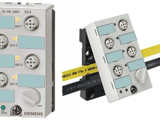 AS-Interface gateway AS-i 