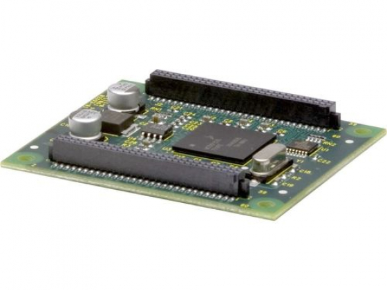 Analog I/O card CAN-IPM-01