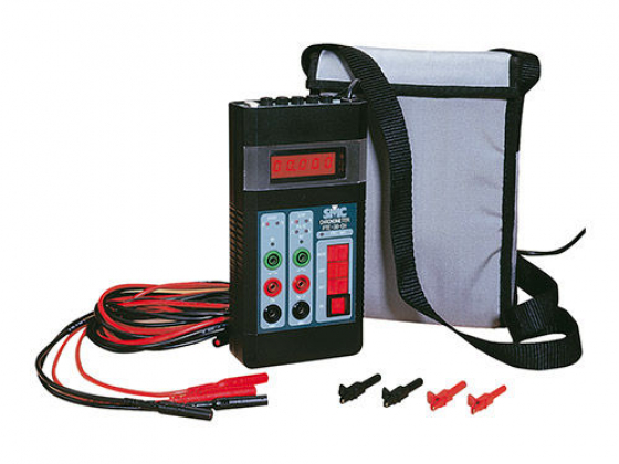 Digital chronometer PTE-30-CH 