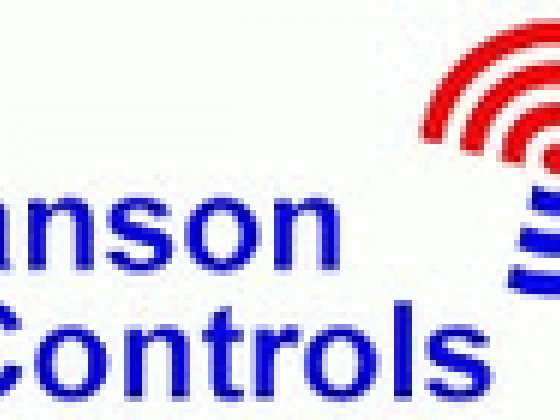 Janson Controls Technologies (Shenzhen) Co., Limited
