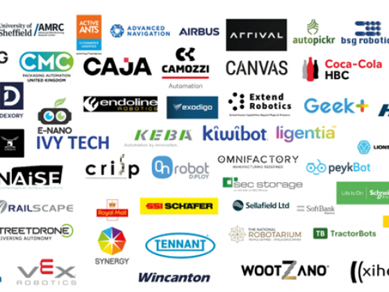 Excellence in Robotics and Automation: A Recap of the 2023 Awards