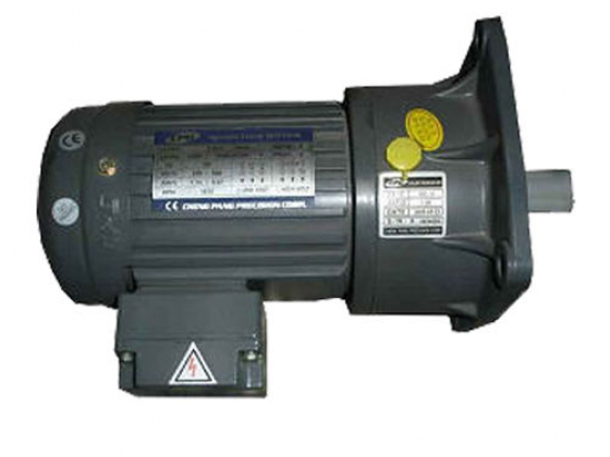 AC gear-motor 