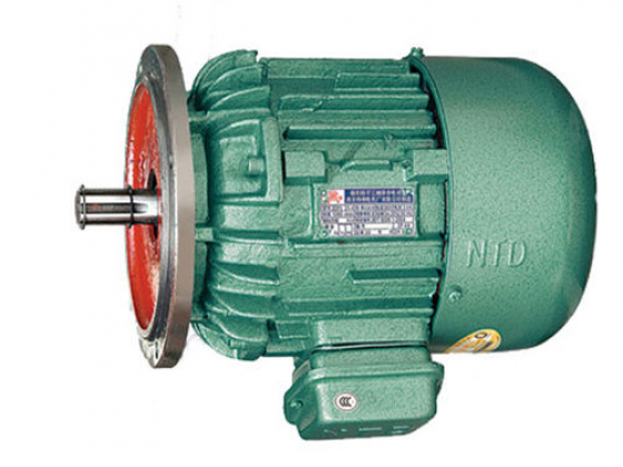 3-phase motor 