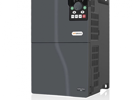 3-phase AC drive VT9-4T series