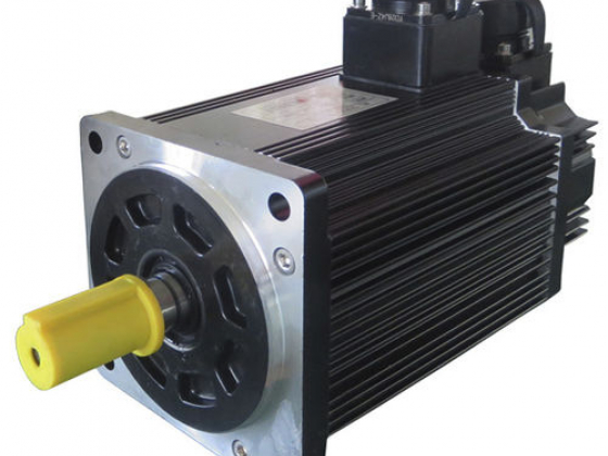 AC servo motor 