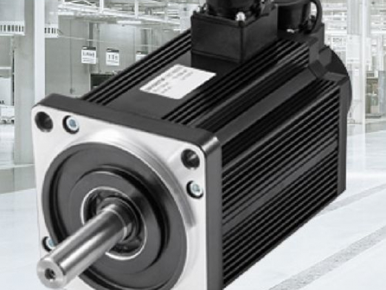 AC servo motor 110ST