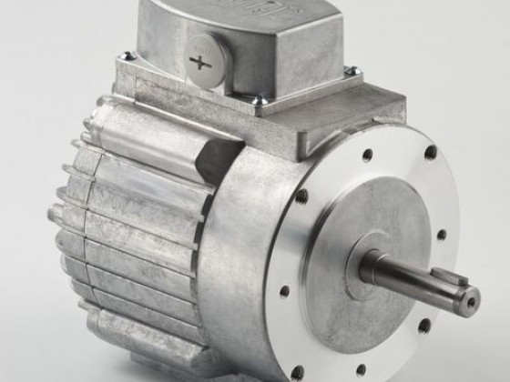 AC motor AZ 84