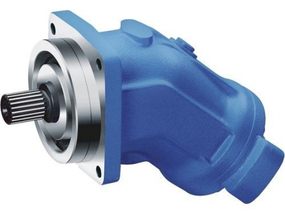 Axial piston hydraulic motor A2FM series