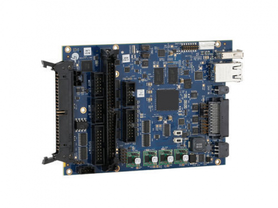 2-axis motion control card SCANMASTER