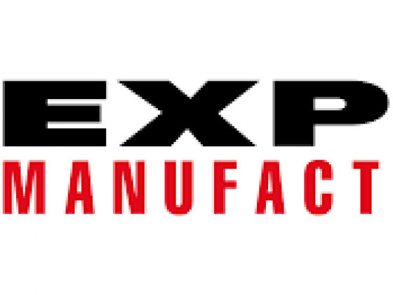EXPO MANUFACTURA