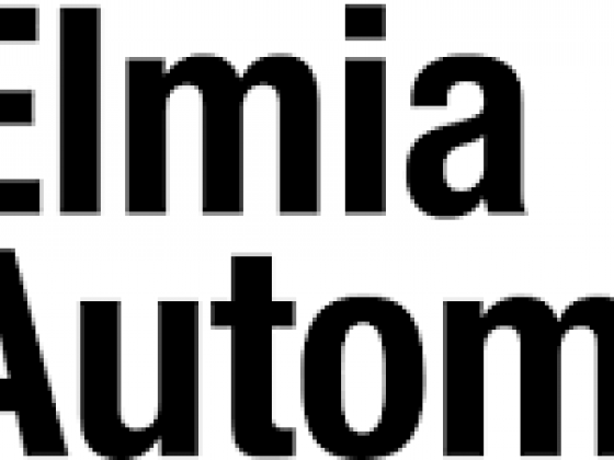 Elmia Automation