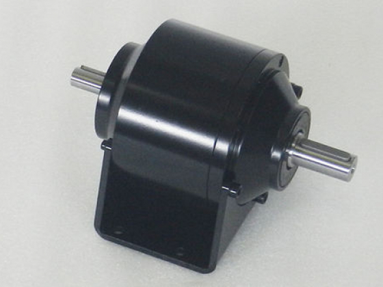 Cycloidal gear reducer ACBAR