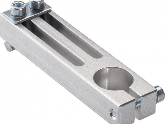 Adjustable clamp SO-232 series