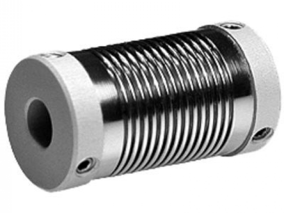Bellows coupling BK series