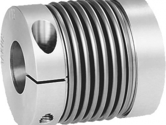 Bellows coupling 23000