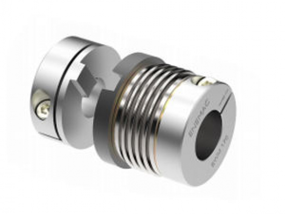 Bellows coupling EWM series
