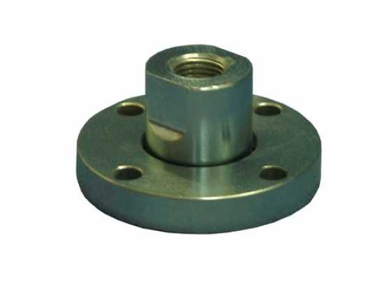 Compensating coupling Type 5133