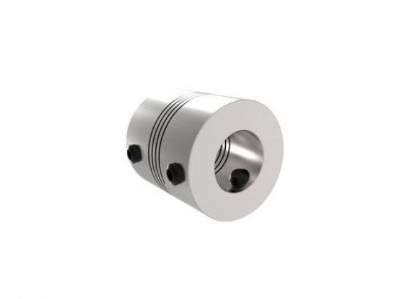 Flexible coupling 820.50 series 